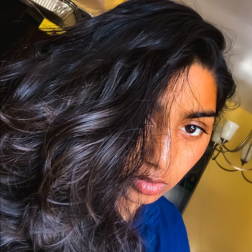 Meet your Posher, Malaina